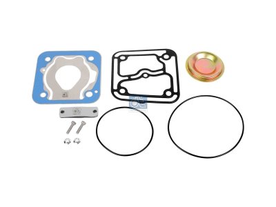 DT Spare Parts - Repair kit - 4.91658