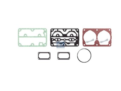 DT Spare Parts - Gasket kit - 6.91409