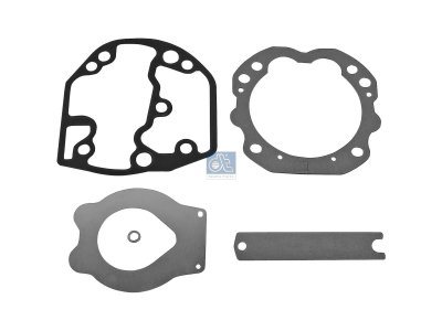 DT Spare Parts - Repair kit - 4.91651