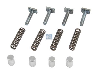 DT Spare Parts - Repair kit - 1.31484