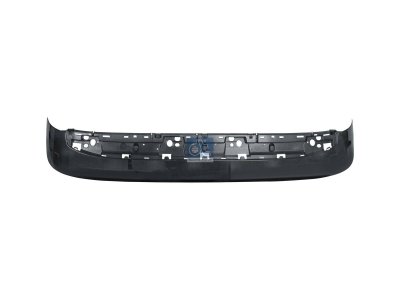 DT Spare Parts - Sun visor - 2.78075