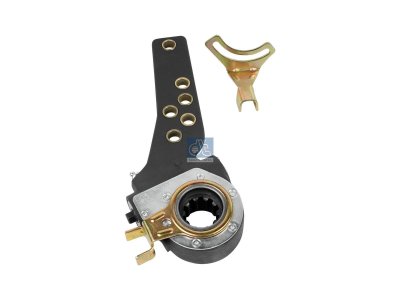 DT Spare Parts - Slack adjuster - 10.33072