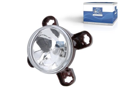 DT Spare Parts - Headlamp - 2.24731