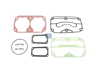 DT Spare Parts - Gasket kit - 7.95031