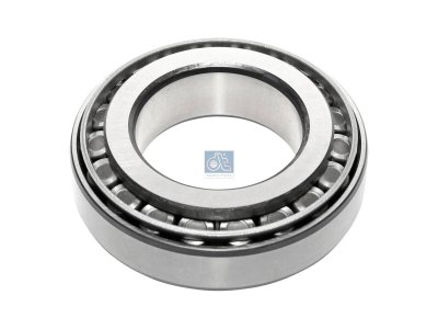 DT Spare Parts - Tapered roller bearing - 4.65395