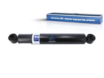 DT Spare Parts - Shock absorber - 10.37204