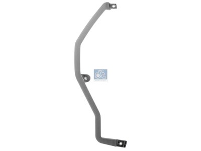 DT Spare Parts - Handle - 7.76202