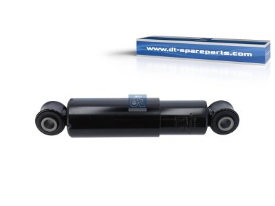 DT Spare Parts - Shock absorber - 10.37203