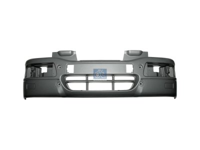 DT Spare Parts - Bumper - 7.10019