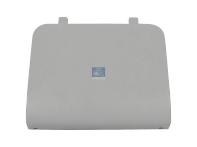 DT Spare Parts - Cover - 4.66118