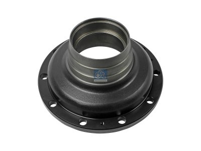 DT Spare Parts - Wheel hub - 7.32011