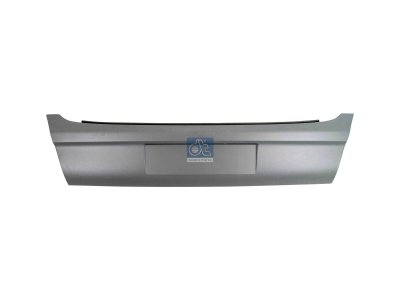 DT Spare Parts - Bumper - 4.66114