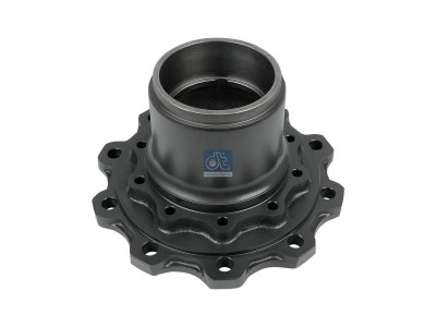 DT Spare Parts - Wheel hub - 4.63353