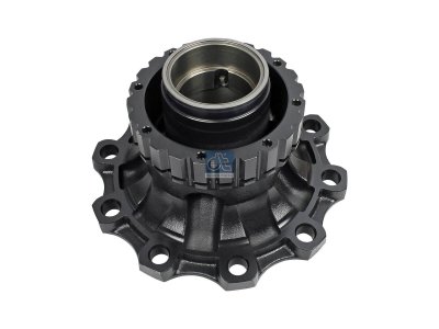 DT Spare Parts - Wheel hub - 2.65232