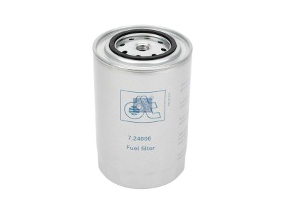 DT Spare Parts - Fuel filter - 7.24006