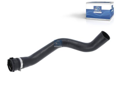 DT Spare Parts - Radiator hose - 7.21362