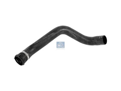 DT Spare Parts - Radiator hose - 7.21367