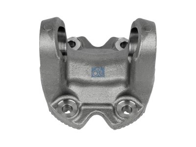 DT Spare Parts - Drive flange - 5.30363