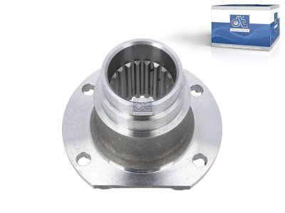 Drive flange DT Spare Parts 5.30361