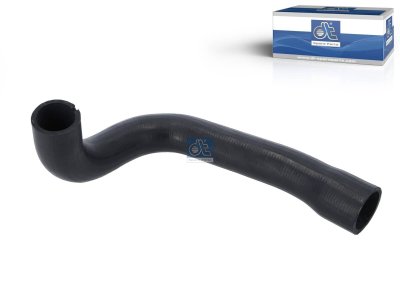 DT Spare Parts - Radiator hose - 7.21369