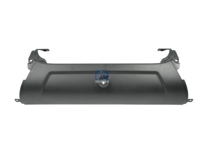 DT Spare Parts - Bumper - 1.25645