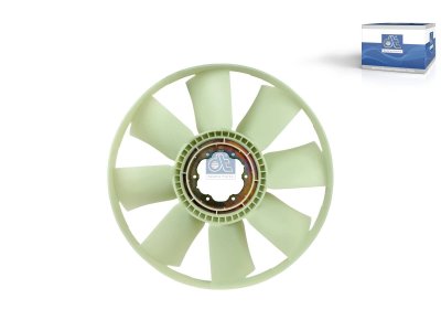 DT Spare Parts - Fan - 7.60705