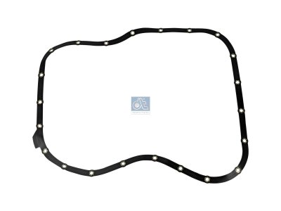 DT Spare Parts - Oil sump gasket - 6.20432