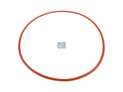 DT Spare Parts - Valve cover gasket - 7.51123