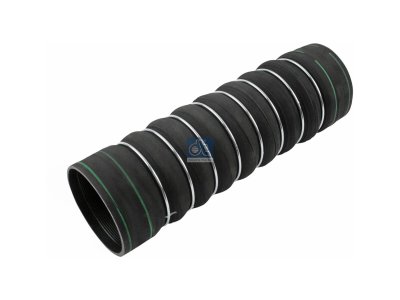 DT Spare Parts - Charge air hose - 7.21404