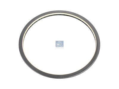 DT Spare Parts - Oil seal - 7.32227