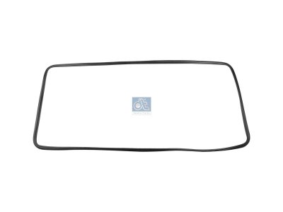 DT Spare Parts - Sealing frame - 7.71902