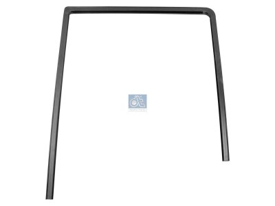 DT Spare Parts - Sealing frame - 7.70252