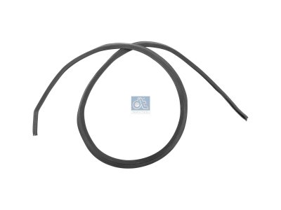 DT Spare Parts - Sealing strip - 7.70273