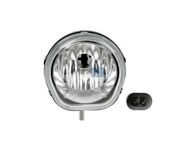 DT Spare Parts - Fog lamp - 7.25061