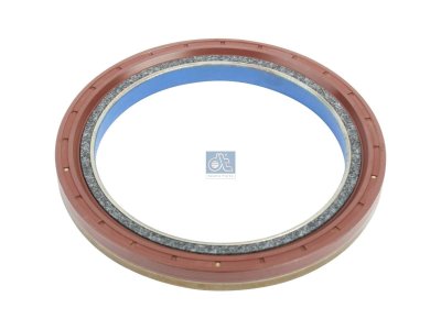 DT Spare Parts - Oil seal - 7.50555