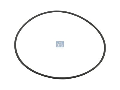 DT Spare Parts - O-ring - 7.54522 - 10 Pack