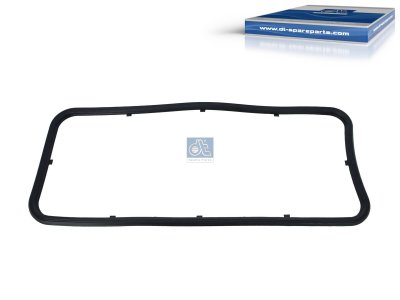 DT Spare Parts - Oil sump gasket - 7.50601