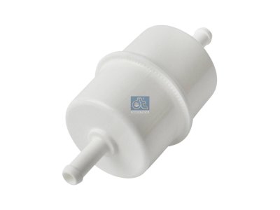 DT Spare Parts - Fuel filter - 7.24008