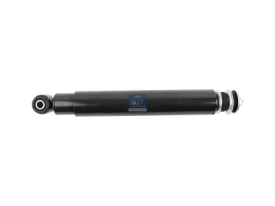 DT Spare Parts - Shock absorber - 7.12512