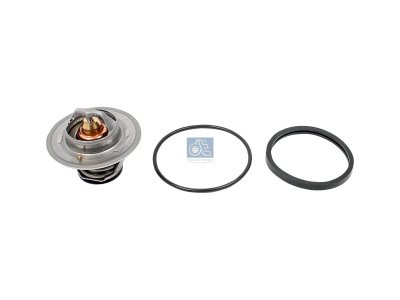 DT Spare Parts - Thermostat - 7.60201