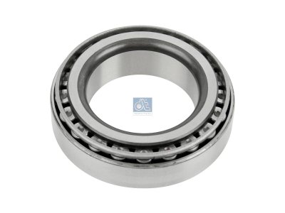 DT Spare Parts - Tapered roller bearing - 7.32522