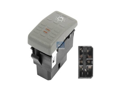 DT Spare Parts - Switch - 7.78102