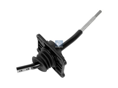 DT Spare Parts - Gear shift lever - 7.40045