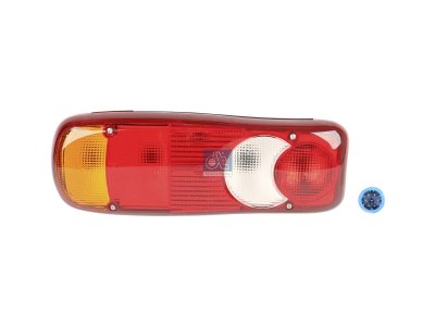 DT Spare Parts - Tail lamp - 7.25218