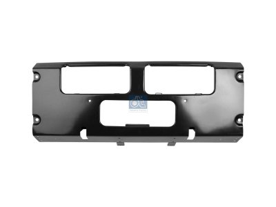 DT Spare Parts - Bumper - 7.10105