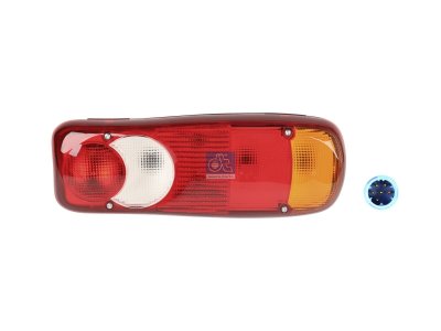 DT Spare Parts - Tail lamp - 7.25219