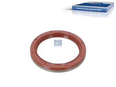 DT Spare Parts - Oil seal - 7.50556