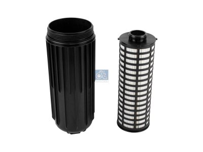 DT Spare Parts - Oil filter - 7.59008