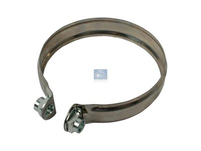 DT Spare Parts - Clamp - 7.22177