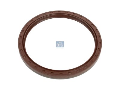 DT Spare Parts - Oil seal - 7.50557